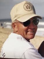 Carl Moberg Obituary