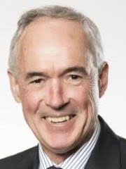 Professor Paul Colditz