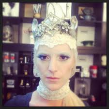 Makeup artist Asheville Nc