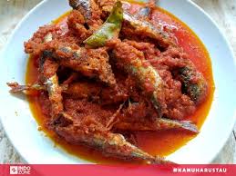 Ikan kembung yang masih kecil juga sering digunakan sebagai umpan hidup untuk memancing cakalang feb 14, 2017. Pindang Layang Balado Yang Menggugah Selera Indozone Id