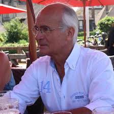 Patrick GARD (PARIS)