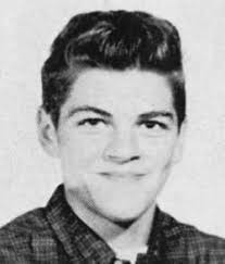 Paul Arthur White (1943-1963)