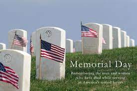 In remembrance of war first known use of memorial day. Finding The Meaning In Memorial Day Magnovo Training Group