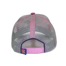 Thank you for supporting small business. Kids Pink Berry Colorado Incline Trucker Hat Yocolorado