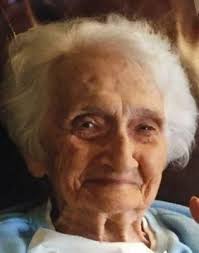 Inez Stover Obituary (1925