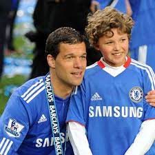 Emilio ballack was involved in an accident in the early hours of thursday morning in troia, south of oh my, the devastating news about the passing of michael ballack's son has just reached me. Was Weisst Du Uber Michael Ballack Digital