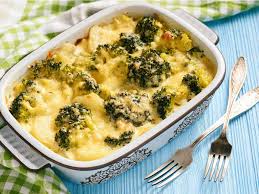 Poi passiamolo sotto l'acqua corrente e tagliamo le cime, anche in più parti se non le vogliamo troppo grandi. Broccoli Gratinati Light Un Contorno Gustoso Perfetto Per Non Appesantirsi