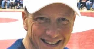 David Charles Conaway