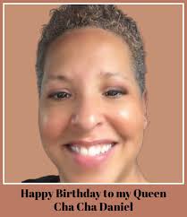 Kaitlyn Daniel * beautiful young lady. Happy and Blessed birthday to you.  May God continue to guide your each and every day. Cop Church family loves  you. Lisa Daniel