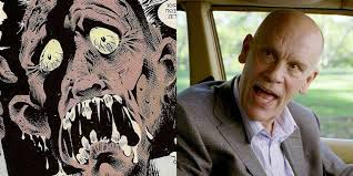 DREAMcasting A Live-Action Sandman Movie