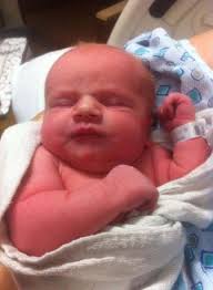 Roz's Pregnancy and Alice's Birth in Frasier