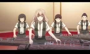 anime kono oto tomare 2019 アニメ この音とまれ 2019 anime kono oto tomare animation