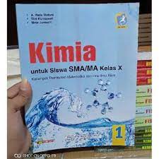 Buku paket kimia kelas 10 kurikulum 2013. Jual Buku Paket Kimia Kelas 10 Buku Kimia Kelas X Buku Paket Kimia Kelas X Kurikulum 2013 Revisi Di Lapak Maeylani Tan124 Bukalapak