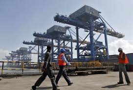 Pagesbusinesseslocal servicebusiness servicecargo & freight companyadani dhamra port company ltd. Adani Ports Buys Dhamra Port From Tata Steel L T For Rs 5 500 Crore