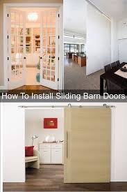 White Internal Doors Custom Doors Opaque Sliding Doors In 2020 With Images Barn Doors Sliding White Internal Doors Custom Door