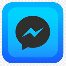 messenger logo simple clip art png similar png messenger logo simple clip art png