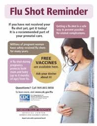 Flu Shot During Pregnancy Do You Really Need It
