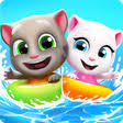Download Talking Tom Candy Run APK for Android