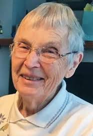 Madeline Lind Obituary (1933