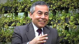 Walter Vergara sobre el impacto del cambio climático en la agricultura