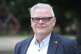 SPD-Bundestagsabgeordneter Rainer Keller im Alter von 56 Jahren verstorben 