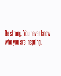 We Believe In You Inspirational Words Motivational Quotes Words