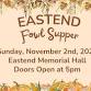 Eastend Fowl Supper event image