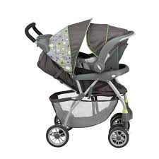 Must Have Evenflo Journey 300 Stroller With Embrace 35 Car Seat 143 99 Car Seat And Stroller Baby Strollers Travel System Baby Strollers