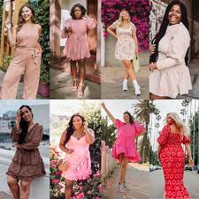 Her shopping guides and travel tips are great . 8 Mid Size Fashion Bloggers You Will Love To Follow Daily