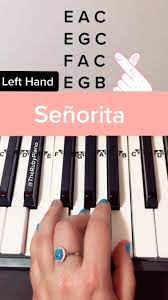 Therubypiano Therubypiano On Tiktok How To Play Baby Shark On Piano Babyshark Piano Pianotutoria Piano Songs Piano Music Lessons Piano Notes Songs