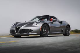 Image result for Rosso Competizione 2015 4C