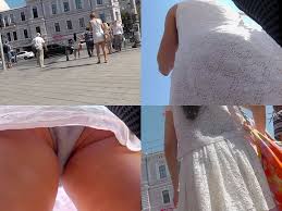 Sexy, pantyhose fetish, pantyhose wife, blonde pantyhose, wife pantyhose, pantyhose legs. Classic Panties Upskirt Shot Of Flabby Ass Bimbo