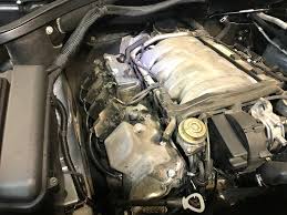 We did not find results for: 06 Ml500 Strange Oil Leak Front Of Engine Black Mercedes Benz Forum