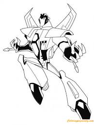 Various coloring pages for kids, and for all who are interested in coloring pages, can get amazing pictures easily through this portal. Transformers Starscream Coloring Pages Transformers Coloring Pages Coloring Pages For Kids And Adults