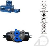Manufacturer, Supplier, Factory BGF IRON REAR RIGHT DRUM ...