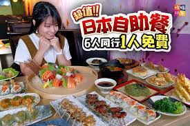 Get menu, reviews, contact, location, phone number, maps and more for the garden bbq buffet restaurant restaurant on zomato by using this site you agree to zomato's use of cookies to give you a personalised experience. Maiu Japanese Restaurant Buffet Menu Latest Buffet Ideas