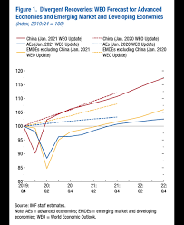 New investors' resolve is yet to be tested through a market crash. World Economic Outlook Update January 2021 Policy Support And Vaccines Expected To Lift Activity