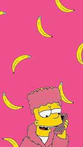 Desenho simpson papel de parede para celular. Papel De Parede Os Simpsons Para Celular Papel De Parede