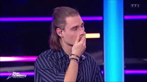 La frustration est pas mal montée » : Thomas (Star Academy) révèle son plus  gros regret dans l'aventure - Voici