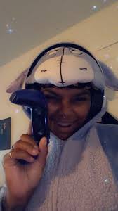 Can motorcycle riders drive by a house in the village to cheer up a sick  child?