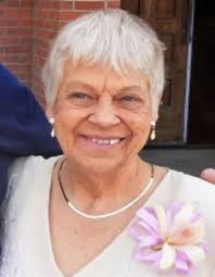 Louise M. Kochman Obituary January 17, 2018