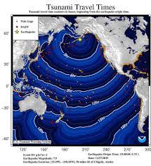 It was the strongest earthquake of 2020. Seismology Earthquake Of The Month Simeonof Alaska M 7 8