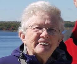 Madeline McTague Obituary (1936