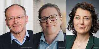 Benjamin Eichinger's Instagram, Twitter & Facebook