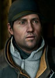 Aiden Pearce Fan Casting for Watch Dogs (1983)