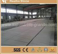 Sunset Gold Yellow Rusty Granite Stone G682 Floor Tiles ...