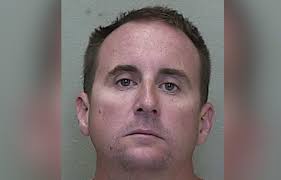 Registered sex offender arrested in Ocala for child pornography possession,  evidence tampering
