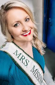 Mrs. Mississippi Pageant Legacy Page