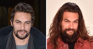 Keep scrolling to see what other famous men's long hair phases you completely forgot about. 19 Times Celebrity Men Grew Long Hair And Looked Even More Handsome