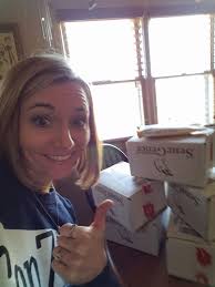 My face when the FedEx truck pulls up and my husband is  home😂😂😂#everyonehighlightsfollowers